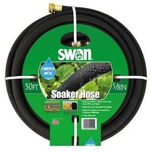 Soaker hose set  SG1404