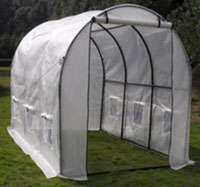 Greenhouse SG4010