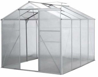 Greenhouse SG4020