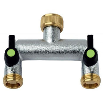 Brass Hose Connector SGB1335