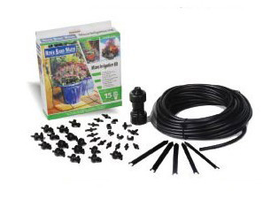 Garden irrigation kit  SG9004