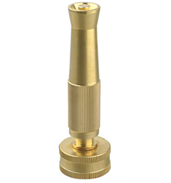 Brass hose connector SGB1110