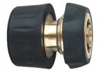 Brass hose connector SGB1203