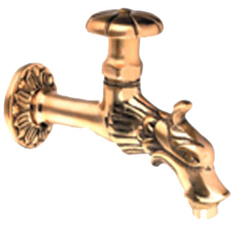 Brass garden faucet SGB5201