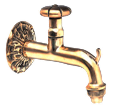 Brass garden faucet SGB5202