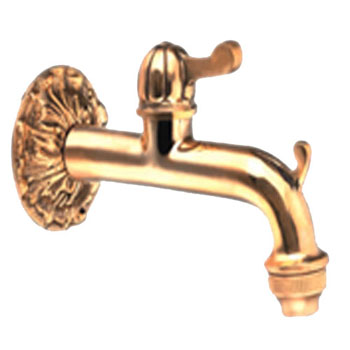 Brass garden faucet SGB5204