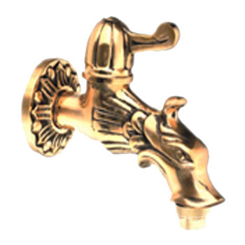 Brass garden faucet SGB5206