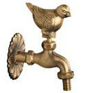 Brass garden faucet SGB5111