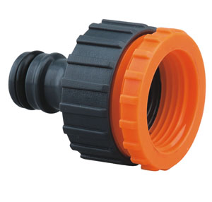Plastic hose adaptor SG1802