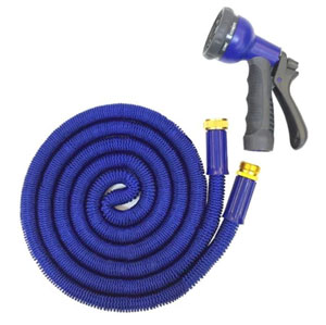 new expandable hose